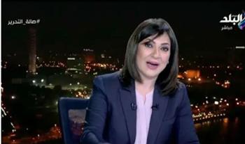 عزة مصطفى عن مشاركة الفتيات في الانتخابات الرئاسية : خايفة الحبر يخلص