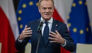 البرلمان البولندي يختار دونالد توسك رئيسًا للوزراء