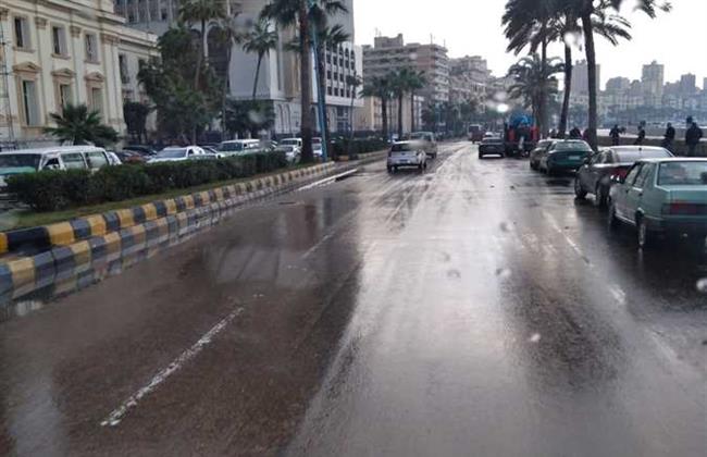  أمطار تمتد إلى القاهرة.. تفاصيل حالة الطقس اليوم الثلاثاء 12-12-2023