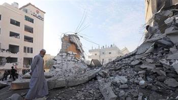 الصحة الفلسطينية : 18205 شهداء و50 ألف إصابة من العدوان الإسرائيلي على غزة