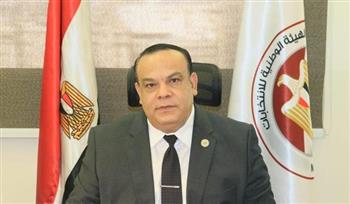 رئيس الهيئة الوطنية للانتخابات: المواطن المصري لديه وعي ديمقراطي ويريد المشاركة في رسم مستقبل وطنه