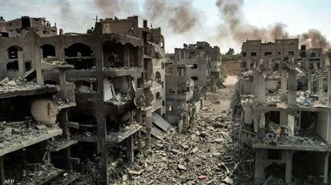 تطورات العدوان على غزة| حصيلة الشهداء تتجاوز 18 ألف شهيد.. وتوافقات بشأن صفقة أسرى جديدة 