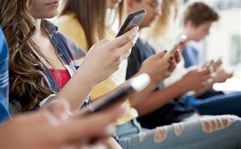  دراسة حديثة : وسائل التواصل الاجتماعي يمكن أن تدعم صحة المراهقين