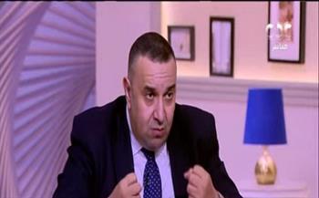 وائل لطفي: المشهد الانتخابي يغيظ العدو والإقبال يفوق التوقعات