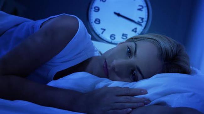 أعراض انقطاع النفس النومى