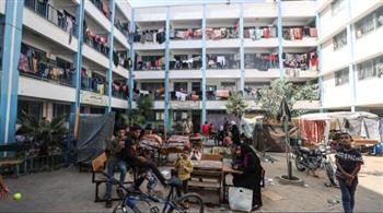 أونروا: لا مكان في مراكز الإيواء لاستيعاب نازحين جُدد بغزة