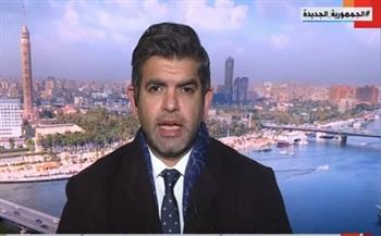 أحمد الطاهري: مصر انتصرت على التحديات.. وقدراتها السياسية اكتملت