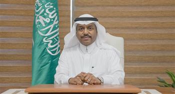 نائب وزير الحج والعمرة بالسعودية: أكثر من 40 قطاعا حكوميا وخاصا يخدمون ضيوف الرحمن 