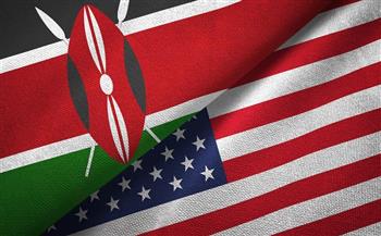 الولايات المتحدة تؤكد أهمية تعاونها مع كينيا لتعزيز السلام والازدهار 