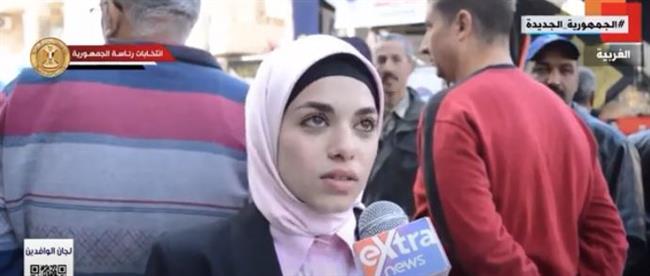 كلنا لازم نشارك.. آراء المواطنين حول التصويت في الانتخابات الرئاسية 2024
