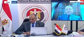 رئيس اللجنة العامة بقسم ثان الفيوم: لم نتلق أي شكوى من مندوبي المرشحين