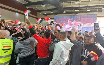 صحيفتان كويتيتان : إقبال المصريين على التصويت بالانتخابات الرئاسية غير مسبوق 