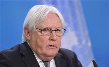 منسق الأمم المتحدة للإغاثة يجدد قلقه العميق بشأن استمرار تفاقم الأزمة الإنسانية في غزة 