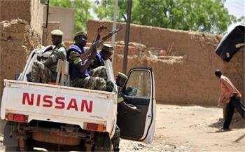 مصرع 30 شخصا برصاص عناصر مسلحة غربي بوركينا فاسو 