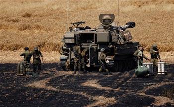 صحيفة أمريكية: إسرائيل تطالب حزب الله بسحب قواته لتجنب حرب أخرى 