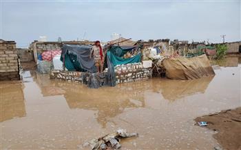 تقارير أممية: تضرر 180 ألف شخص جراء التغيرات المناخية في اليمن 