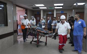 مدير مستشفى جنين يحذر من تصعيد الاحتلال عدوانه على مستشفيات الضفة الغربية