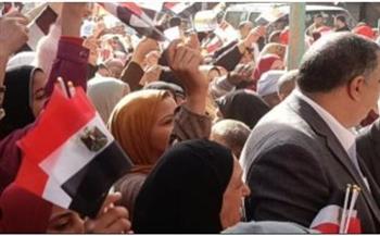 برلماني: الإقبال على الانتخابات الرئاسية غير مسبوق (فيديو)