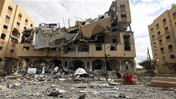 السعودية وكندا تبحثان مستجدات الأوضاع في غزة وجهود وقف إطلاق النار 