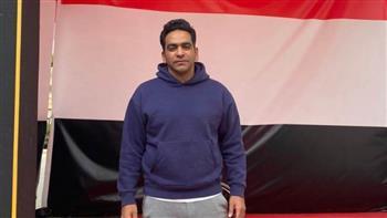 نجم الأهلي السابق يدلي بصوته في الانتخابات الرئاسية