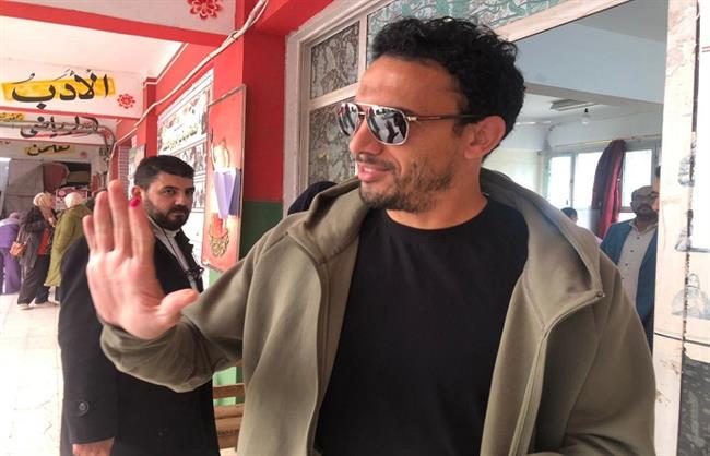 «جدو» يشارك في الانتخابات الرئاسية 2024