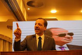 حزب الشعب الديمقراطي عن الانتخابات الرئاسية: مصر قوية والمصريون بعثوا برسالة للعالم
