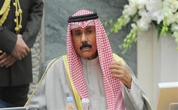 الديوان الأميري الكويتي: الحالة الصحية لأمير الكويت مستقرة