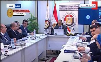 رئيس لجنة المتابعة بالقليوبية: إقبال كثيف على كافة المقار الانتخابية