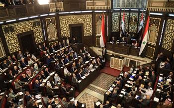 مجلس الشعب السوري يقر مشروع قانون الموازنة العامة للدولة لعام 2024