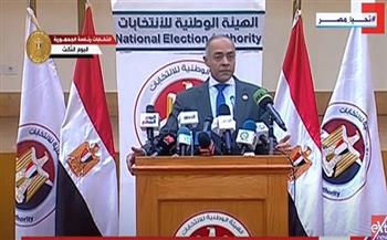 «الوطنية للانتخابات» توضح سبب توقيع بروتوكول تعاون مع البريد المصري