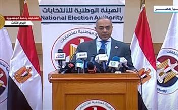 «الوطنية للانتخابات»: غيرنا استراتيجية توزيع البطاقات الانتخابية لهذا السبب