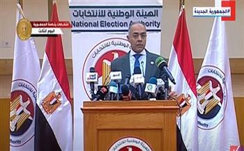 «الوطنية للانتخابات» تكشف عن الأشخاص المستحقين لحضور عملية فرز الأصوات