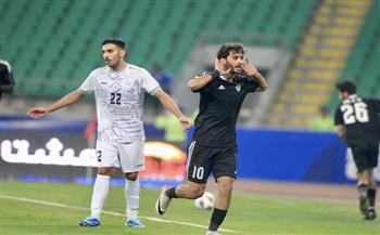 كأس الاتحاد الآسيوي.. الزوراء العراقي بقيادة «البدري» يفوز على الرفاع البحريني