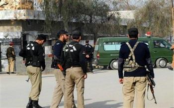 «الجهاد الباكستانية» تتبنى هجومًا استهدف مركزًا للشرطة غرب باكستان