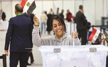 عاجل.. انتهاء الاقتراع في الانتخابات الرئاسية واستمرار التصويت لمن حضروا قبل التاسعة