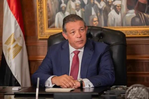 حملة المرشح الرئاسي حازم عمر تؤكد عدم تلقي أي خروفات أو شكاوى تعوق العملية الانتخابية