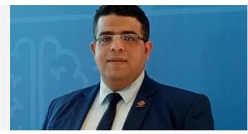 الدكتور حسام الدين محمود: الشباب الحصان الأسود للانتخابات الرئاسية (فيديو)