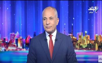 أحمد موسى: مصارحة الرئيس بكل الأزمات سبب مشاركة المواطنين بـ انتخابات الرئاسة