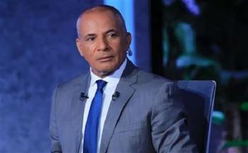 أحمد موسى يكشف موقفًا لمرشح رئاسي لم يصدق نشر تصريحاته