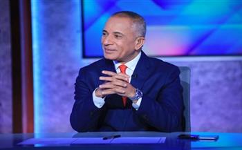 أحمد موسى: المصريين سجلوا مشاركة تاريخية في الانتخابات الرئاسية 2024
