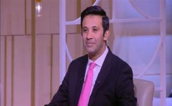 عمرو خليل: المصريون سطروا مشاهد تاريخية بالانتخابات.. ونسب التصويت «غير مسبوقة»