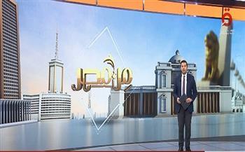 عمرو خليل يستعرض ضوابط وإجراءات فرز الأصوات بانتخابات الرئاسة 2024