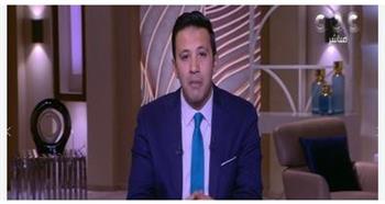 عمرو خليل: المصريون سطروا مشاهد تاريخية بالانتخابات الرئاسية
