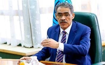 ضياء رشوان: الإعلام الأجنبي والمراقبون لم يرصدوا مخالفة واحدة متعلقة بالإجراءات الانتخابية