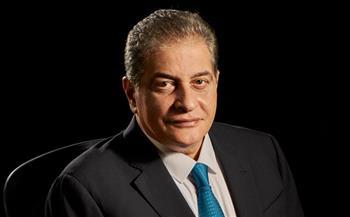 تغطيات إعلامية ناجحة شارك فيها الإعلامى أسامه كمال 