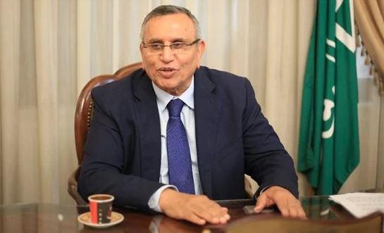 حملة عبد السند يمامة: سعادتنا بالغة بالانتخابات الرئاسية.. «ربنا يولي من يصلح»