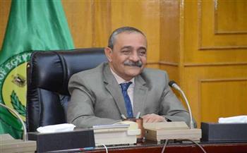 محافظ الإسماعيلية يشيد بتزايد عدد الناخبين خلال اليوم الثالث والأخير للانتخابات الرئاسية