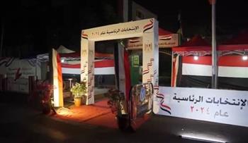 اللجان العامة بالإسكندرية تستعد لاستقبال الحصر العددي للجان الفرعية