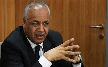 مصطفى بكري: قضية تهجير الشعب الفلسطيني إلى سيناء ما زالت على الطاولة