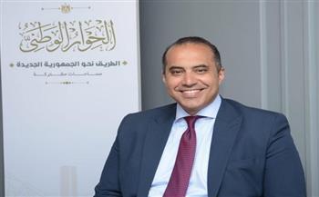 محمود فوزي: الرئيس السيسي لم يكترث للاتهامات والشائعات.. وراهن على وعي الشعب